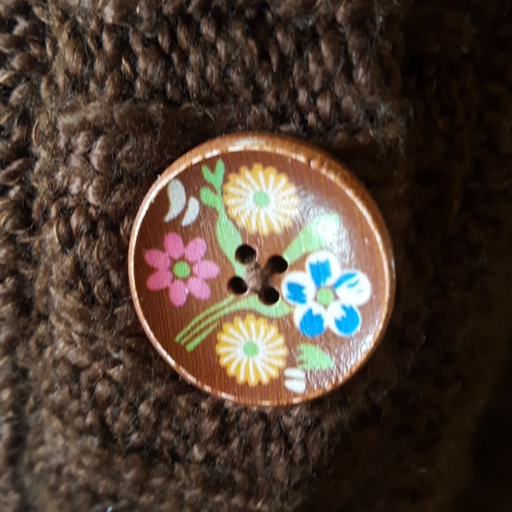 💕Natural Reflections* Sweater - Picture 5 of 7